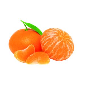 MANDARINA (KG)
