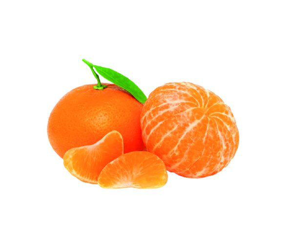 MANDARINA (KG)