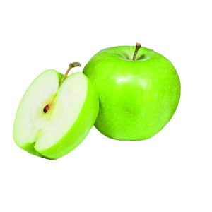 MANZANA VERDE (KG)