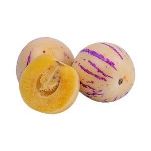 PEPINO FRUTA