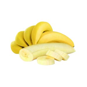 PLÁTANO (KG)