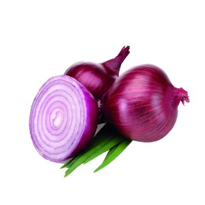 CEBOLLA MORADA (KG)