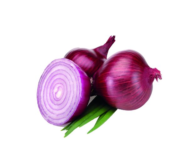 CEBOLLA MORADA (KG)