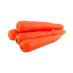 ZANAHORIA BOLSA 1 KILO PREMIUM
