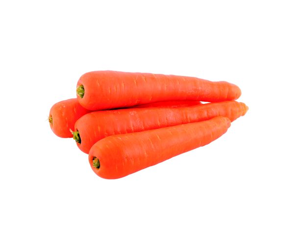 ZANAHORIA BOLSA 1 KILO PREMIUM