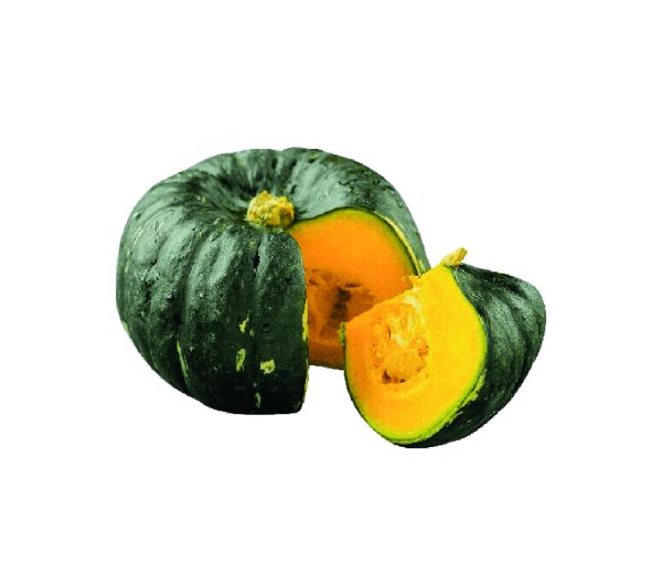 ZAPALLO (KG)