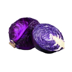 REPOLLO MORADO