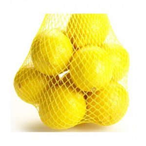 LIMÓN BOLSA 1 KILO